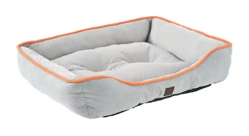 QUAPAS! selbstkühlendes Hundebett 61 x 50cm 61 x 50cm Sofort Bestellen