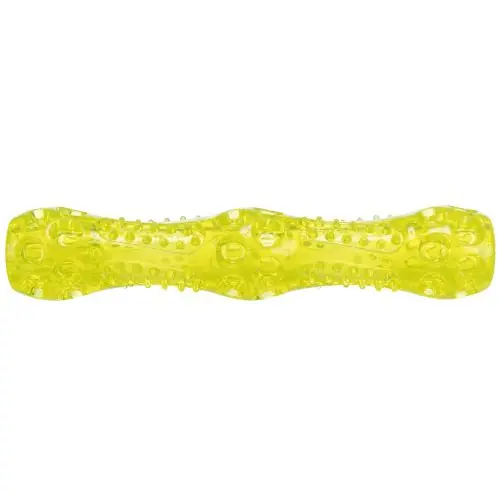 Trixie TPR Stick 28 cm / lime 28 cm / lime Rabatt