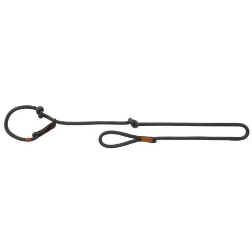 Trixie BE NORDIC Retrieverleine dunkelgrau / S-M dunkelgrau / S-M Finale Aktion