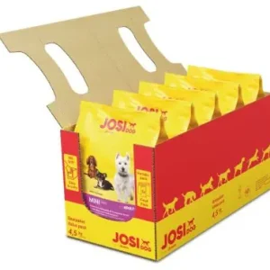 Versand Am Gleichen Tag JosiDog Mini 900 g 900 g