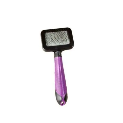 Mega-Angebot Karlie Flamingo Professional Zupfbürste für Katzen Klein Klein