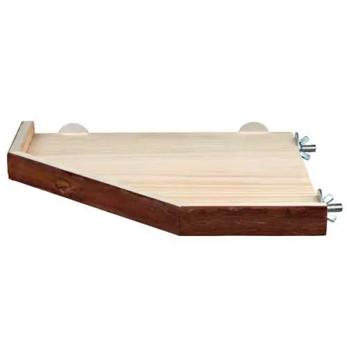 Trixie Unterstand und Liegeplatz 17 x 17 cm 17 x 17 cm Expressversand