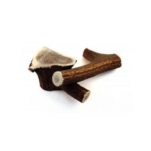 Chewies Geweih-Snack XL XS Expressversand