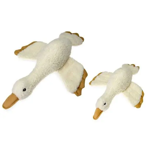 Meistverkauft Karlie Plüschspielzeug Ente 39 cm 39 cm