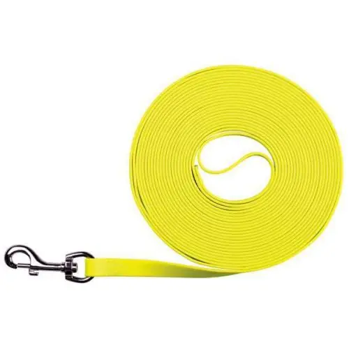 Sofort Bestellen Trixie Easy Life Schleppleine - neongelb 10 m / 17 mm 5 m / 13 mm