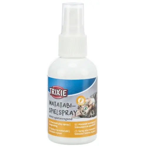 Trixie Matatabi-Spielspray 50 ml 50 ml Sonderangebot