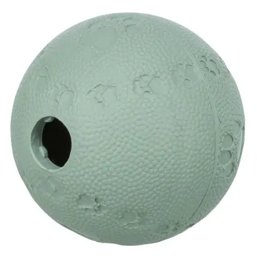Preisreduziert Trixie Labyrinth-Snacky Naturgummi-Snackball 6 cm 6 cm