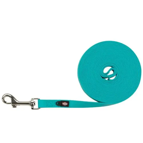 Günstig Trixie Easy Life Schleppleine - ozean 5 m/13 mm 5 m/13 mm