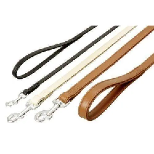 Preiswert Karlie Nordic Leine - Hellbeige 14 mm / 110 cm 10 mm / 110 cm