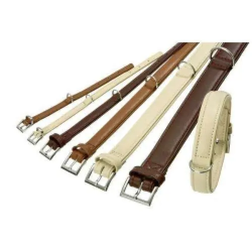 Neue Ware Karlie Nordic Halsband - Hellbeige 30 mm / 60 cm 10 mm / 24 cm