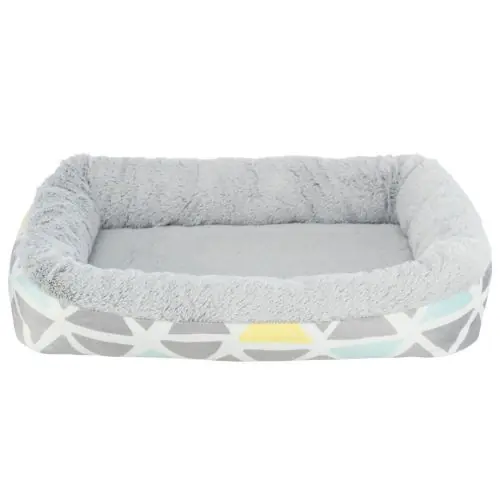 Jetzt Bestellen Trixie Kuschelbett Sunny für Kleintiere 38 × 7 × 25 cm 30 × 6 × 22 cm