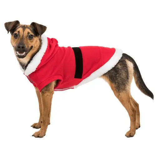 Trixie Hundemantel Santa S XS Neu