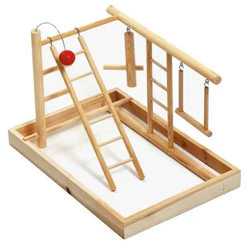 Markenware Karlie Vogelspielplatz PLAY POINT Groß Groß