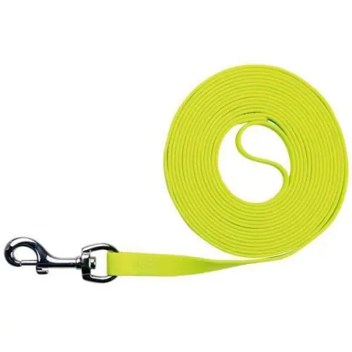 Trixie Easy Life Schleppleine - neongelb 5 m / 17 mm 5 m / 13 mm Zertifiziert