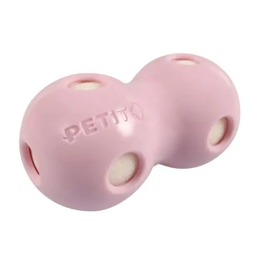 EBI Petit Wasserspielzeug Coco für Welpen Rosa Rosa Top-Seller