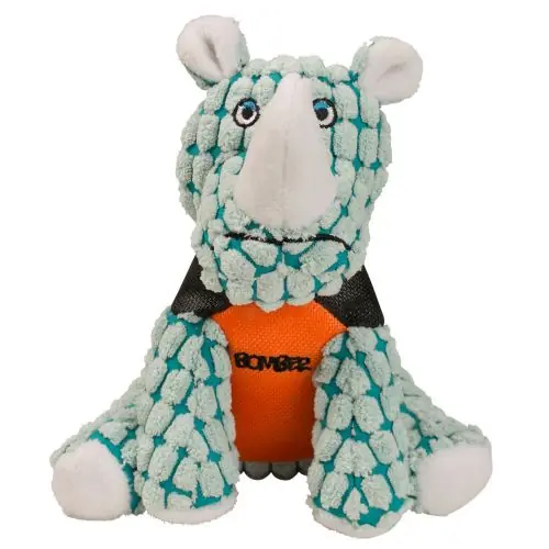 Sichere Zahlung Zeus Bomber Special Forces Spielzeug - 15 cm Rhino Spike Tiger Axel