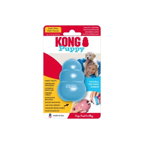 Neu KONG Puppy S XS