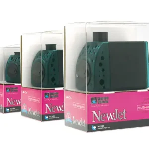 Sonderaktion Newjet - Tauchbare Mehrzweckpumpe