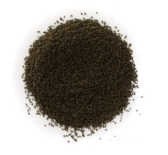 Knallerangebot Spirulina Granulat mit Astaxanthin 250ml