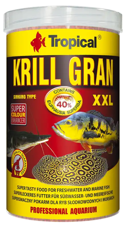 Krill Gran XXL Expressversand