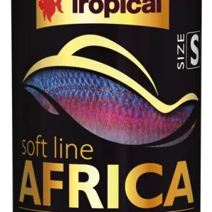 Soft Line Africa Carnivore "S" Direkt Vom Hersteller