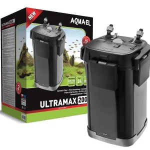 Aquarienfilter Ultramax 1000 Echt