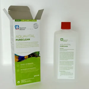Aquavital Pureclean Markenprodukt
