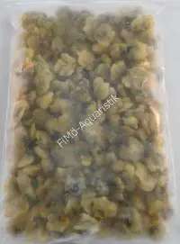 Herzmuscheln ganz 500g Flatpack Online Kaufen