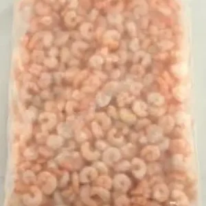 Krill groß, ohne Schale 1kg Flatpack Neue Ware