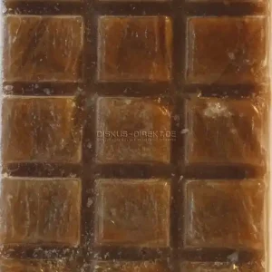 Wasserflöhe, Daphnien: 100g Schokotafel Garantierte Lieferung