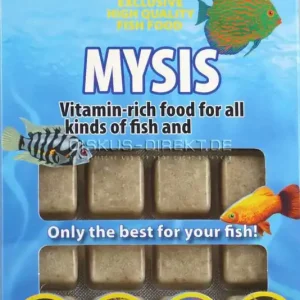 Schwebegarnelen - Mysis - NewLine - 100g Blister Nur Für Kurze Zeit