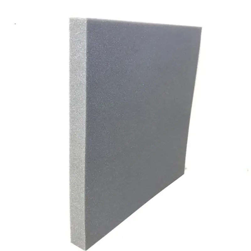 Filtermatte 50x50x5 Schwarz (versch. Porendichten) Online Kaufen