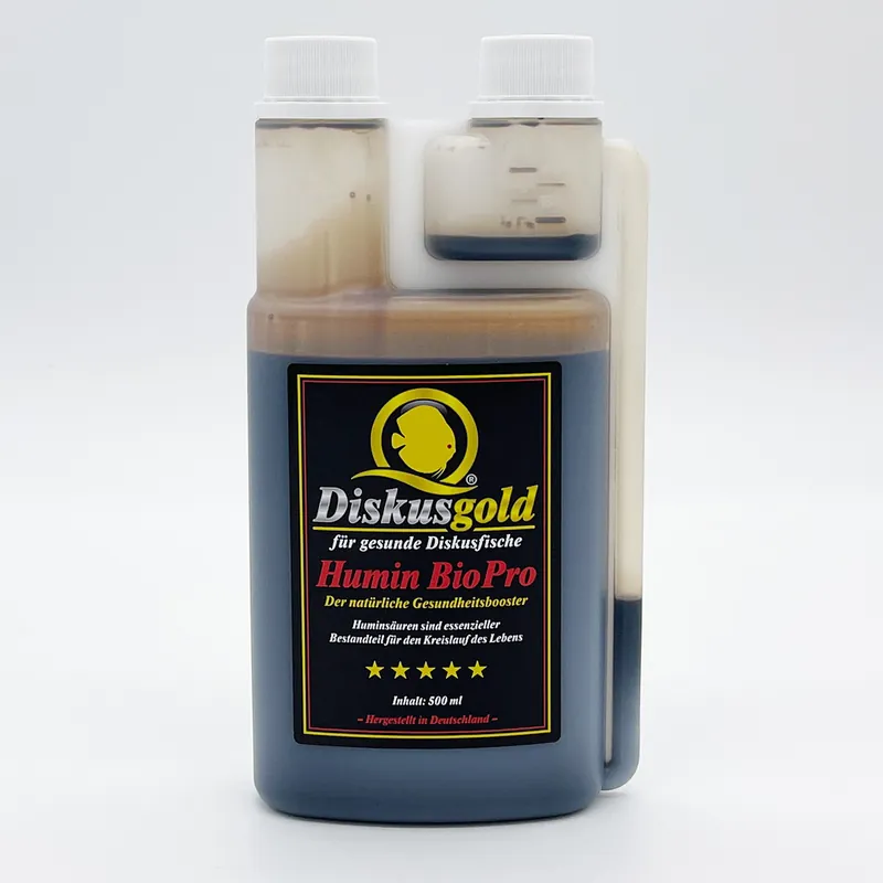 Begrenztes Angebot Humin BioPro, 5 Liter Kanister