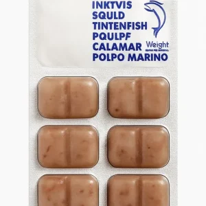 Rutos Blister Tintenfisch 100g Letzte Chance