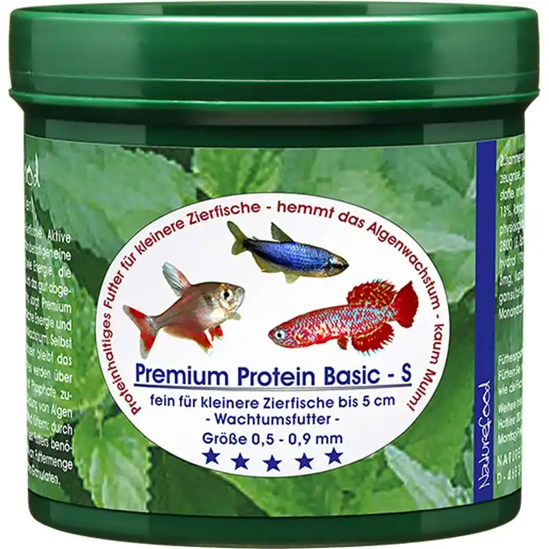 Highlight Naturefood Premium Protein Basic S: 105g