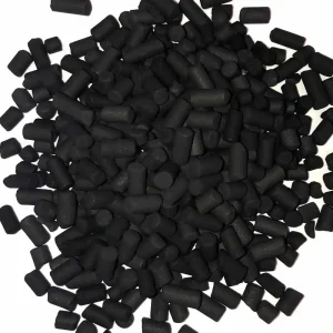 Markenware Filterkohle Super- Aktivkohlepellets, ca. 4mm Carbolit - 10 Liter