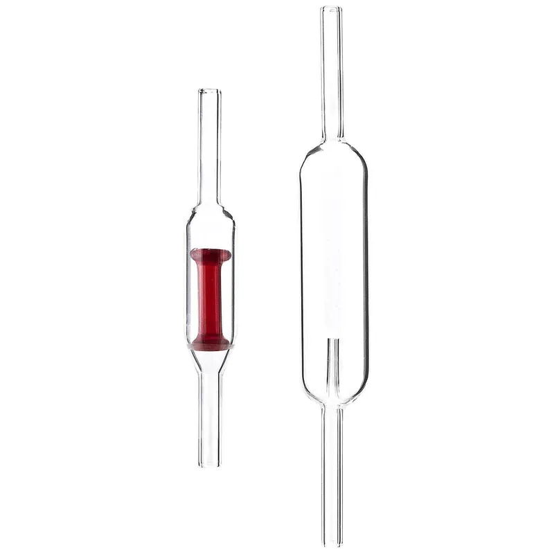Sichere Zahlung Aquasabi CO2 Glas-Blasenzähler mit Rückschlagventil