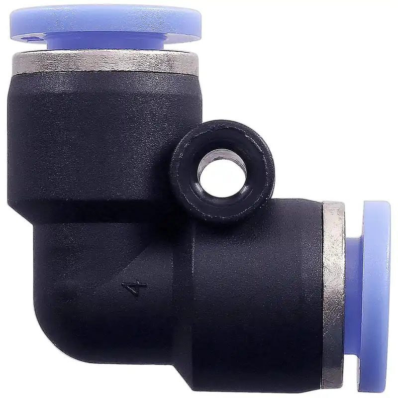 Top-Angebot Aquasabi Winkel-Verbinder 6 mm