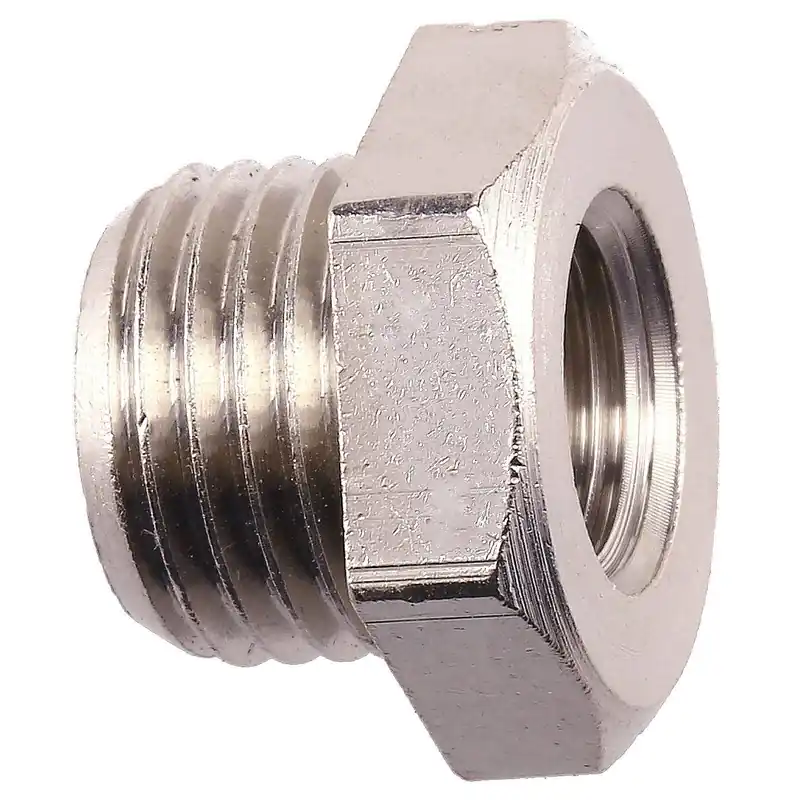 Letzte Chance Aquasabi Reduzierstück G 1/4 x G 1/8