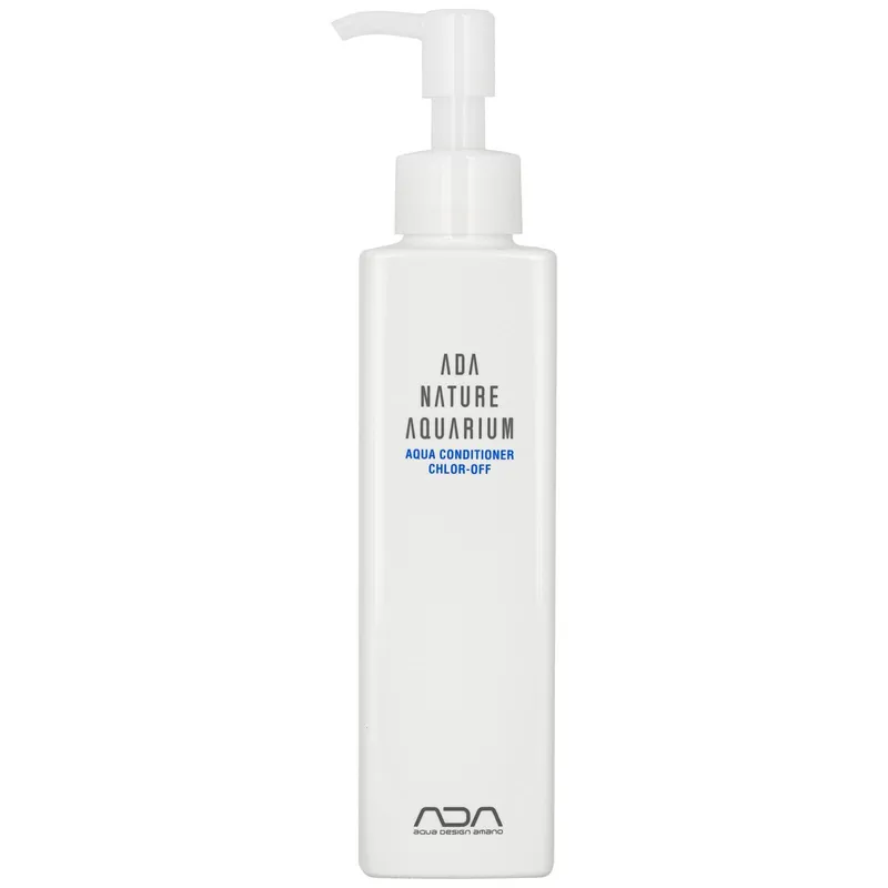 ADA Aqua Conditioner Chlor-Off 200 ml Ausverkauf