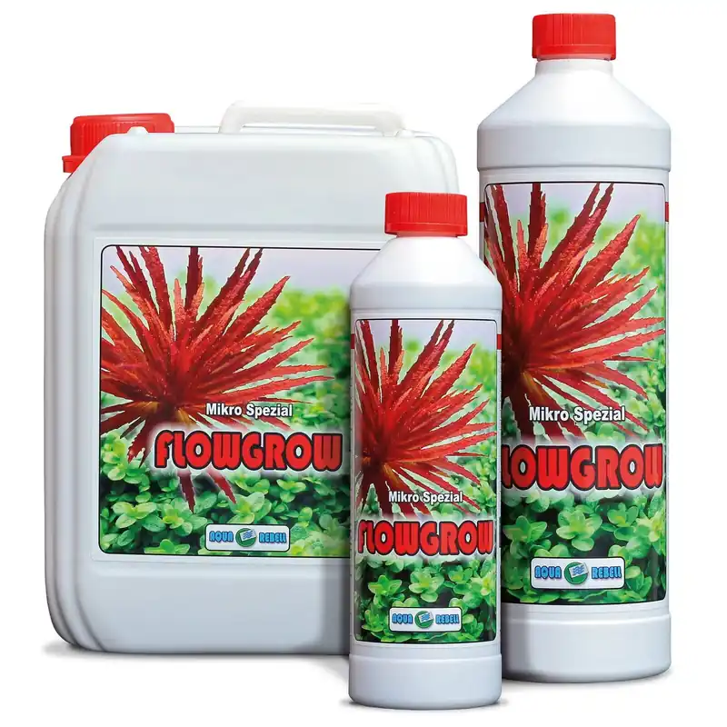Aqua Rebell Mikro Spezial Flowgrow 500 ml Bestseller