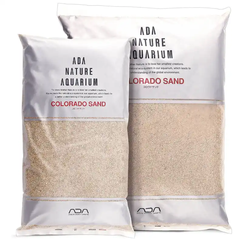 ADA Colorado Sand 2 kg Bestseller