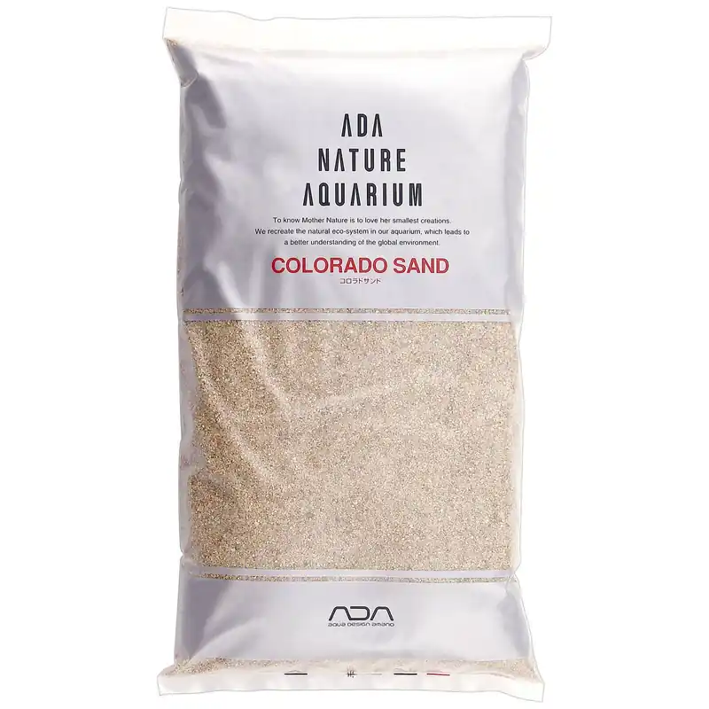 ADA Colorado Sand 2 kg Begrenztes Angebot
