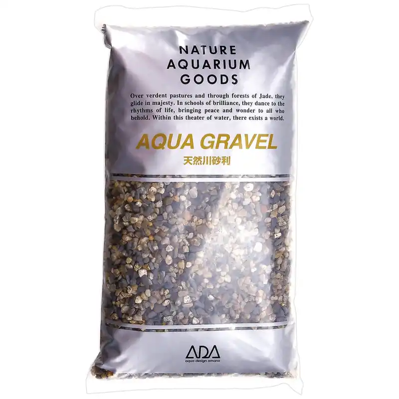 Online Kaufen ADA Aqua Gravel S 2 kg