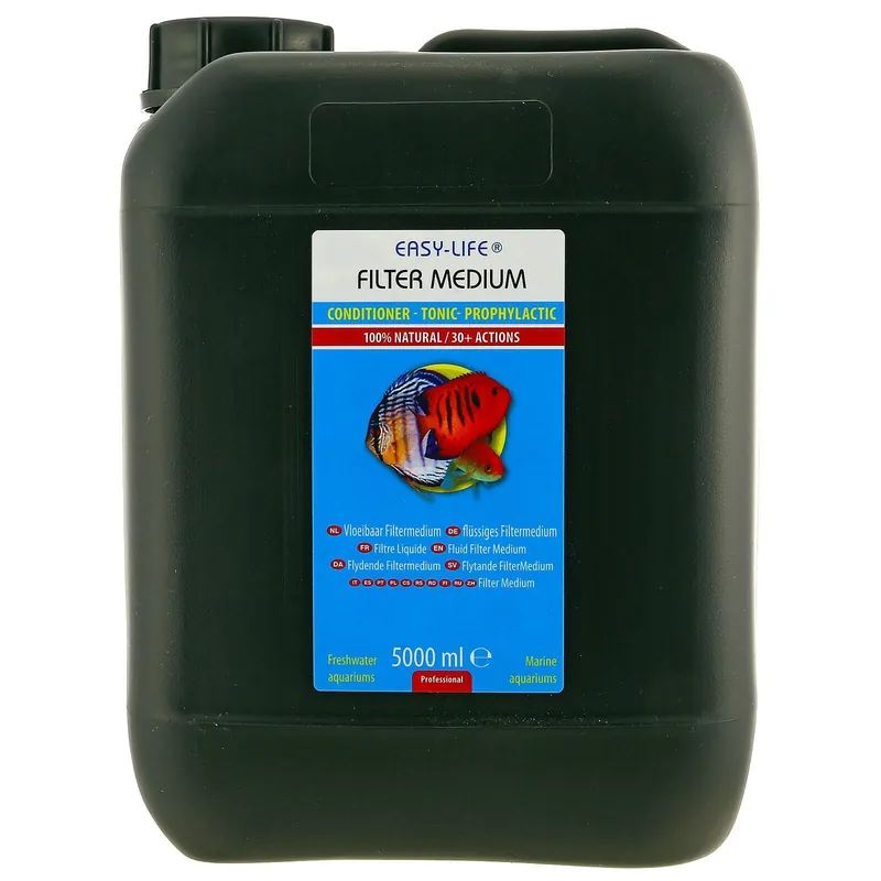 Easy Life FFM Flüssiges Filtermedium 500 ml Jetzt Kaufen
