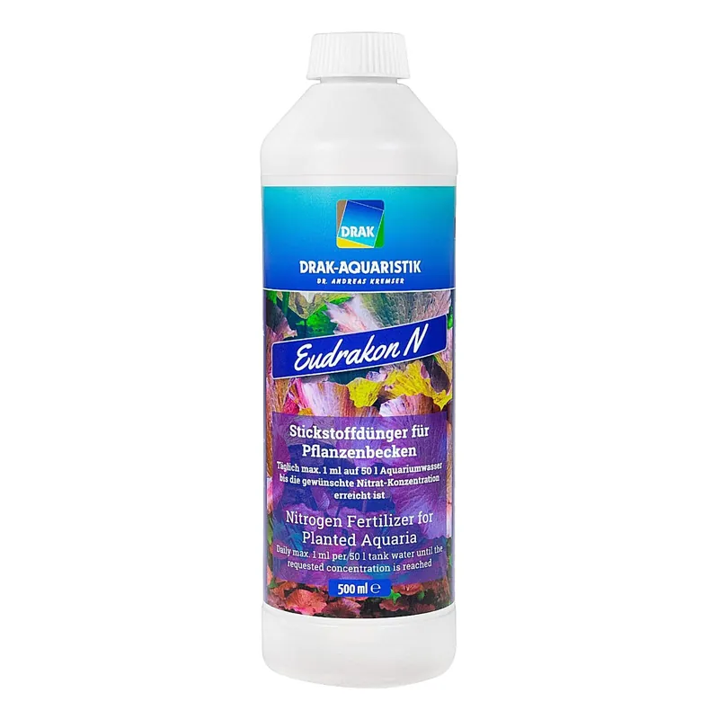 Letzte Chance DRAK Eudrakon N 500 ml
