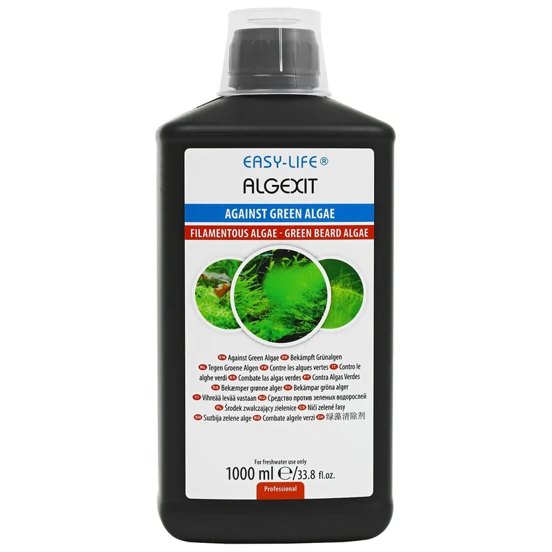 Easy Life AlgExit 250 ml Neue Ware