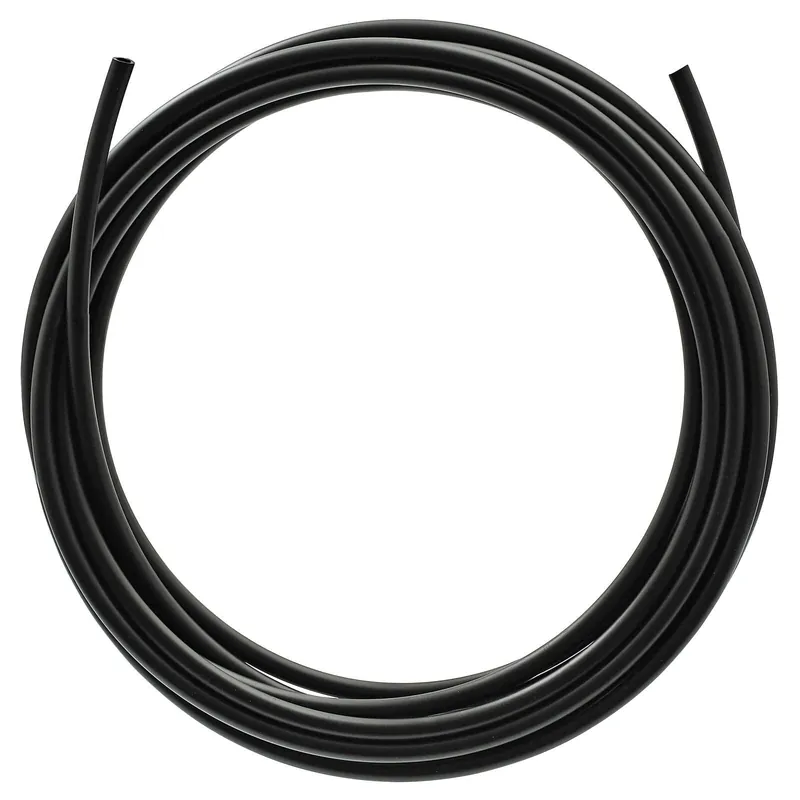Aquasabi CO2-Hochdruckschlauch LDPE schwarz 3 m Ausverkauf