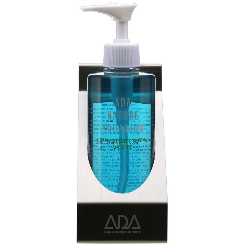 Echt ADA Metal Hook Stand 500 ml ADA