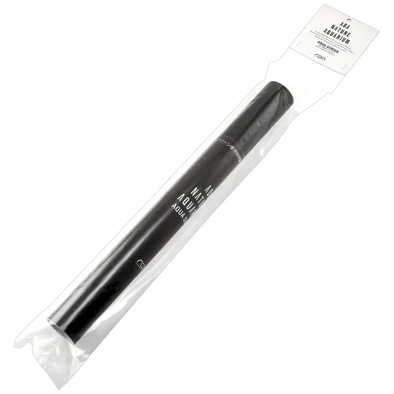 ADA Aqua Screen Normal black 60-P Preis Gesenkt